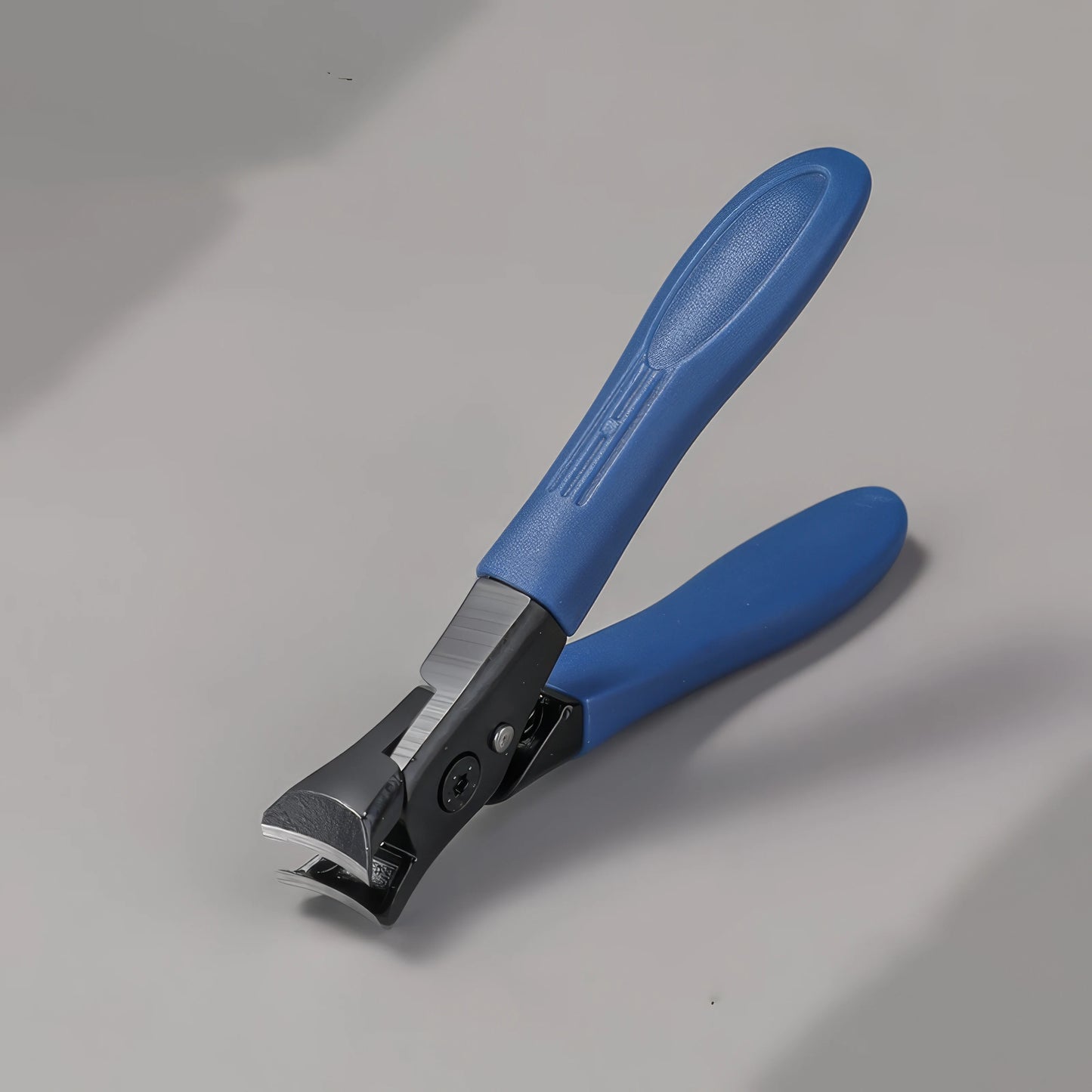 Stainless Steel Heavy Duty Precision Nail Clippers