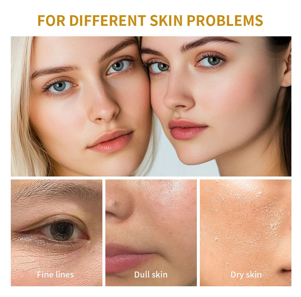 ibcccndc™ Korean Collagen Night Wrapping Mask