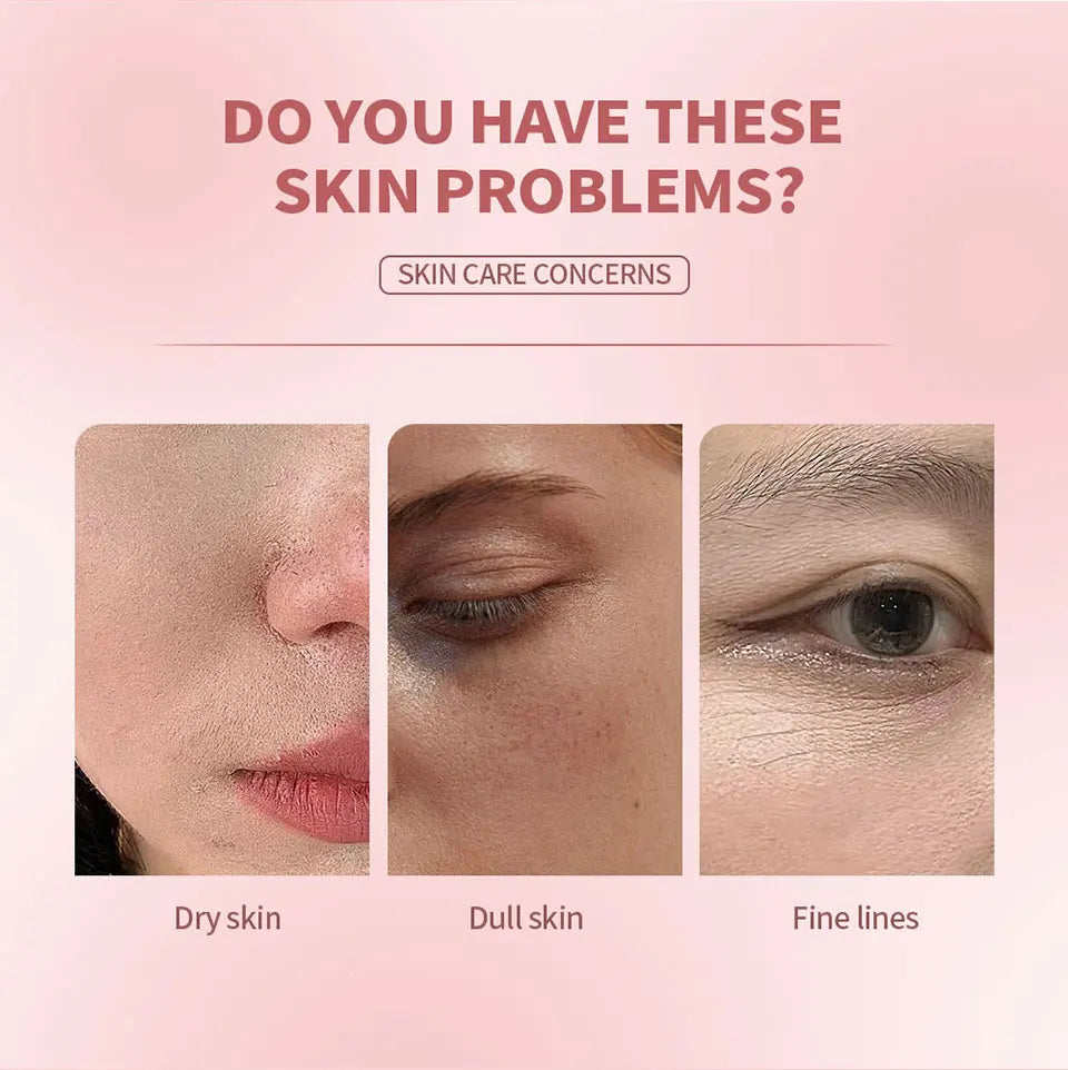 ibcccndc™ Korean Collagen Night Wrapping Mask