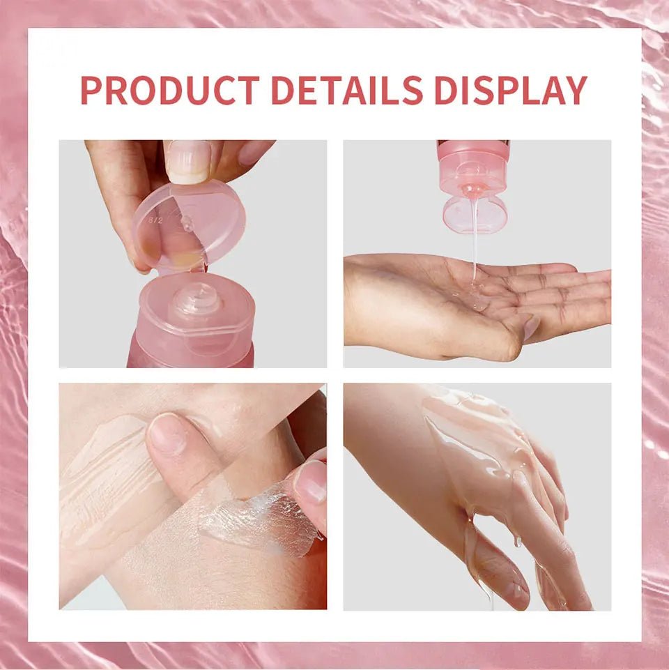 ibcccndc™ Korean Collagen Night Wrapping Mask
